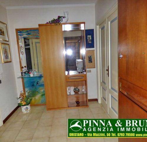 Appartamento a Oristano in Via Gabriele D'Annunzio, 8 - Foto 4