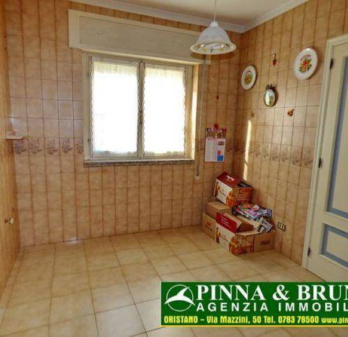 Appartamento a Oristano in Via Gabriele D'Annunzio, 8 - Foto 5