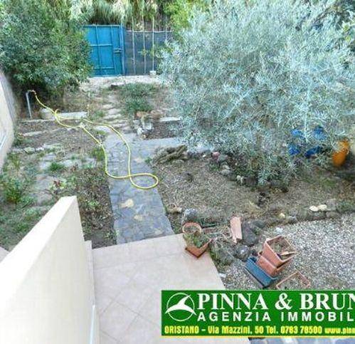 Villa a Oristano in Via Mazzini 50 - Foto 5