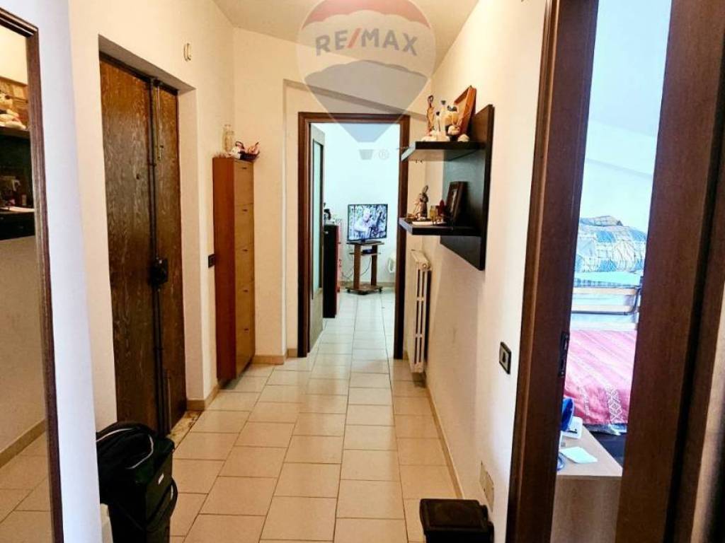 Attico / mansarda a Montesarchio - Foto 3