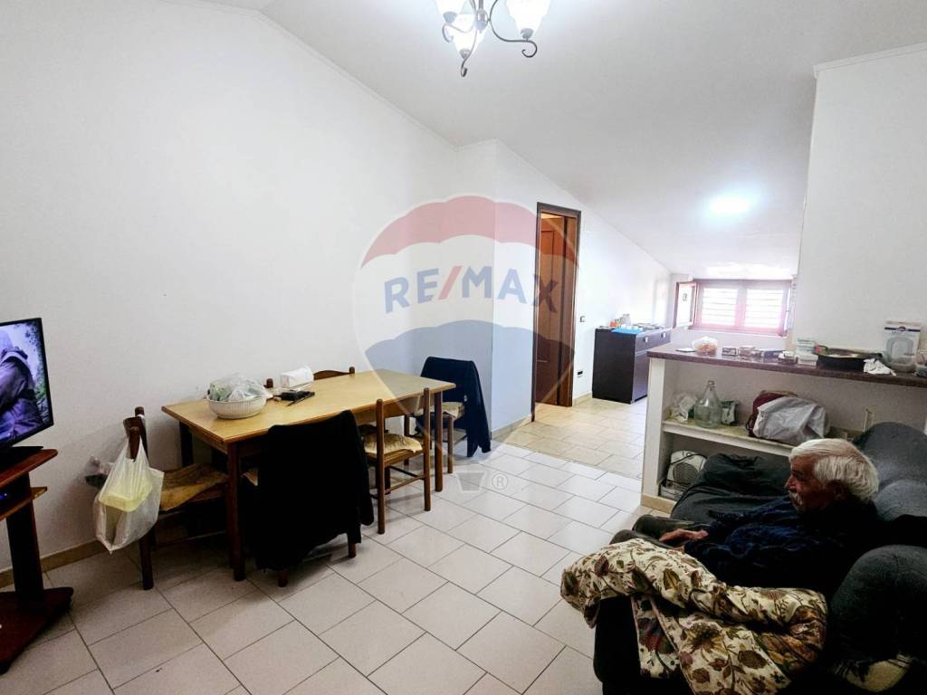 Attico / mansarda a Montesarchio - Foto 4