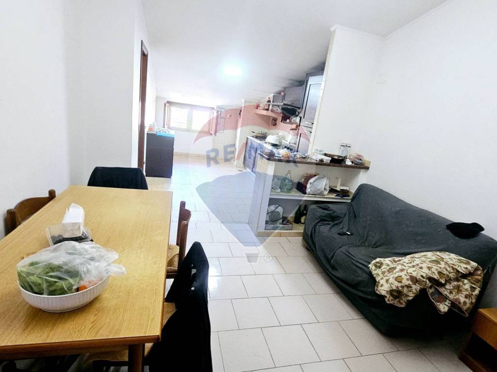 Attico / mansarda a Montesarchio - Foto 5