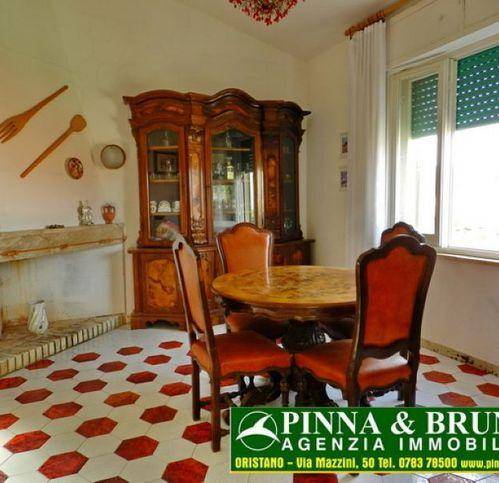 Villa a Cuglieri in Via Ginestre - Foto 4