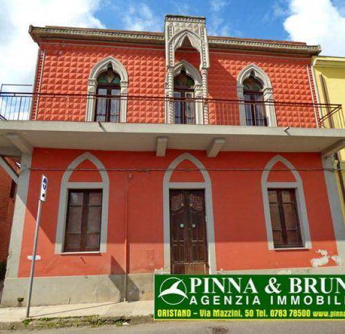 Villa a San vero milis in Via Del Bianco - Foto 2