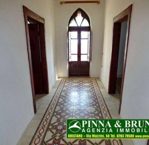 Villa a San vero milis in Via Del Bianco - Foto 3