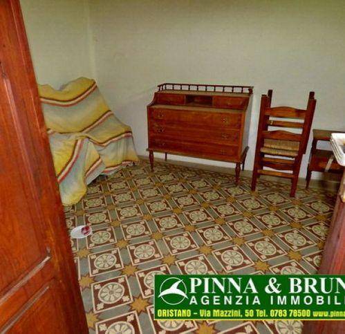 Villa a San vero milis in Via Del Bianco - Foto 4