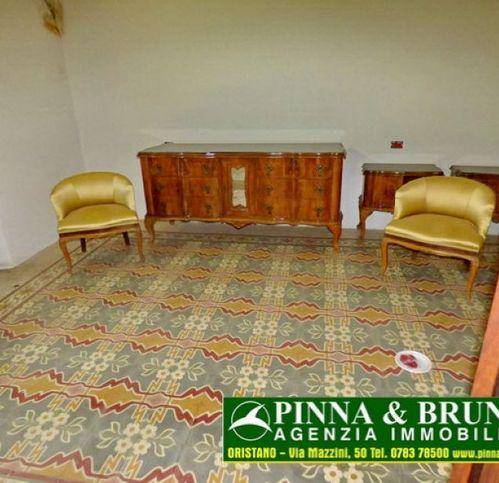 Villa a San vero milis in Via Del Bianco - Foto 5