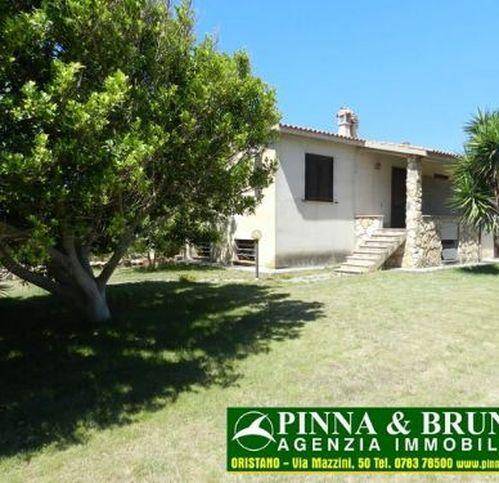 Villa a San vero milis - Foto 2