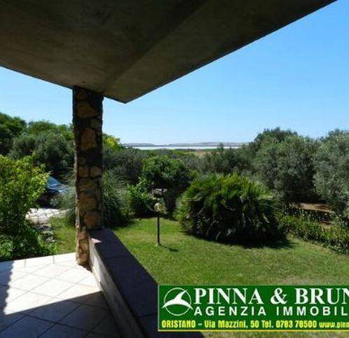 Villa a San vero milis - Foto 3