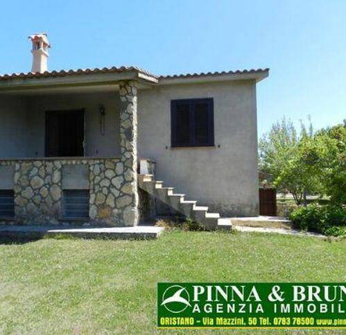 Villa a San vero milis - Foto 4