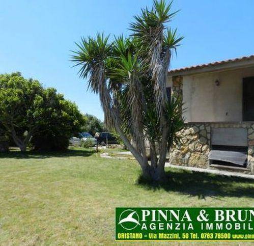 Villa a San vero milis - Foto 5