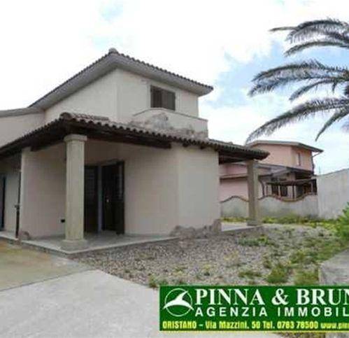 Villa a Oristano - Foto 2