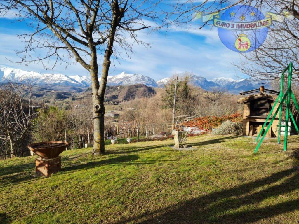 Villa a Comunanza in Via Ascoli - Foto 5