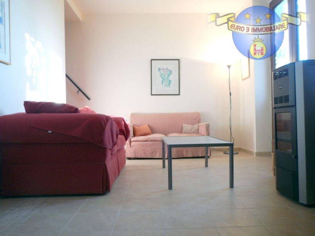 Villa a Penna san giovanni in Via martiri d'ungheria 9, 9 - Foto 5
