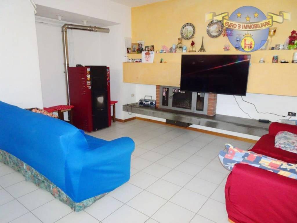 Villa a Ascoli piceno in Via delle zinnie, 37 - Foto 2