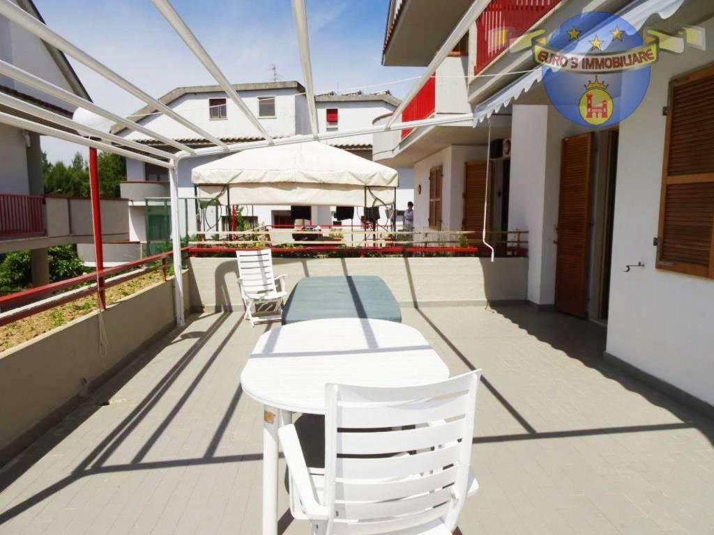 Villa a Ascoli piceno in Via delle zinnie, 37 - Foto 4