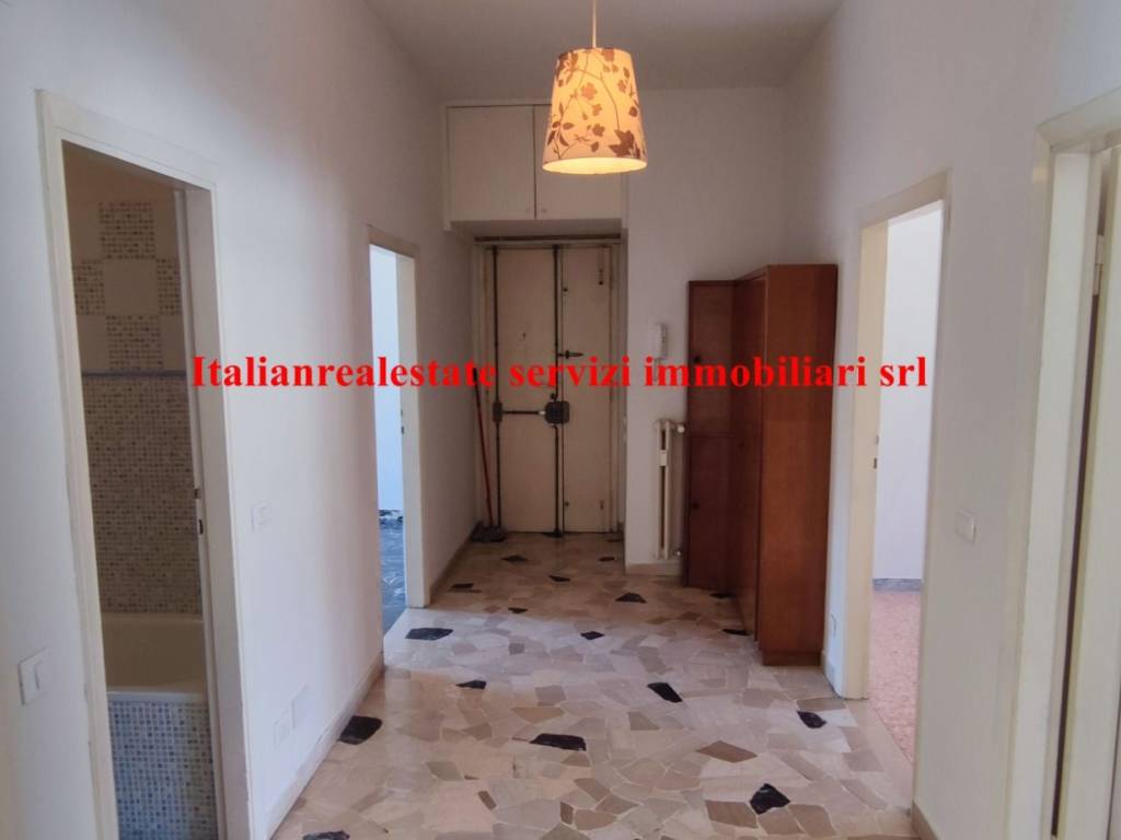 Appartamento a Firenze in Via Gaetano Milanesi - Foto 2