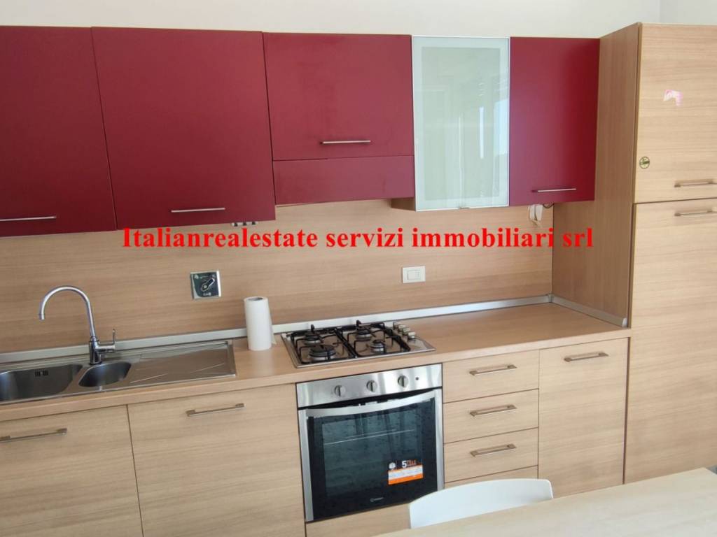 Appartamento a Firenze in Via Gaetano Milanesi - Foto 4