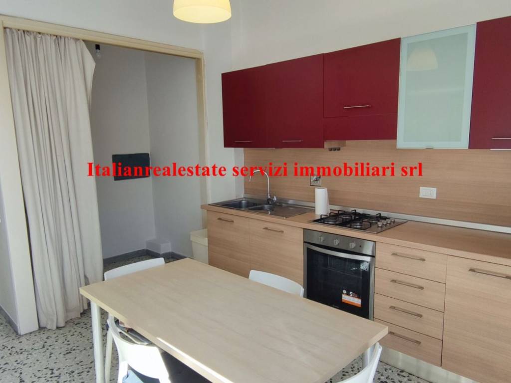 Appartamento a Firenze in Via Gaetano Milanesi - Foto 5