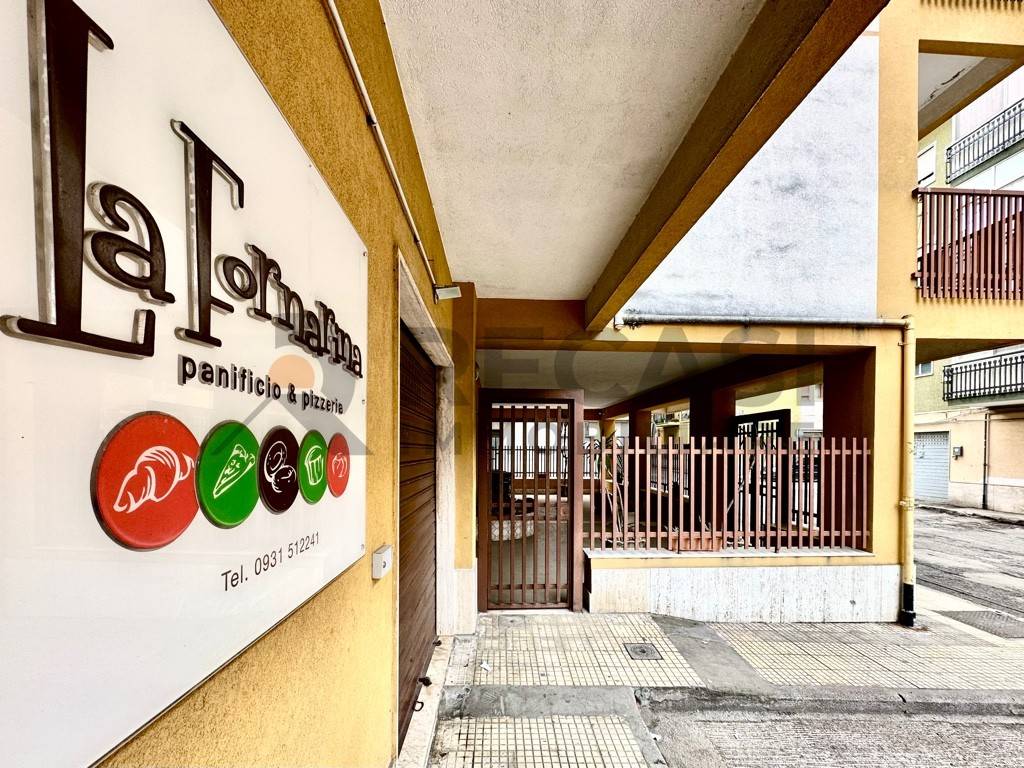 Appartamento a Augusta in Via Catania, 49 - Foto 2