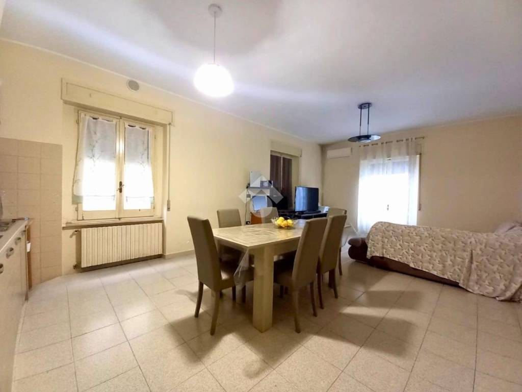 Appartamento a Lanciano in Via Ferro di Cavallo, 5 - Foto 2