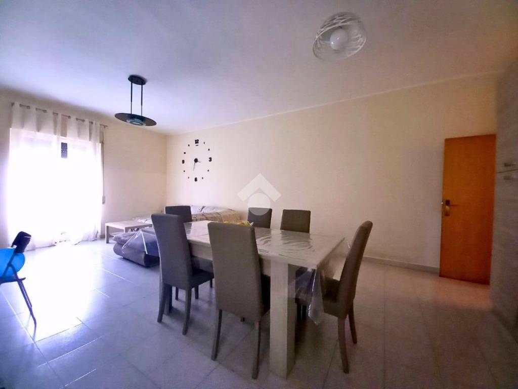 Appartamento a Lanciano in Via Ferro di Cavallo, 5 - Foto 3