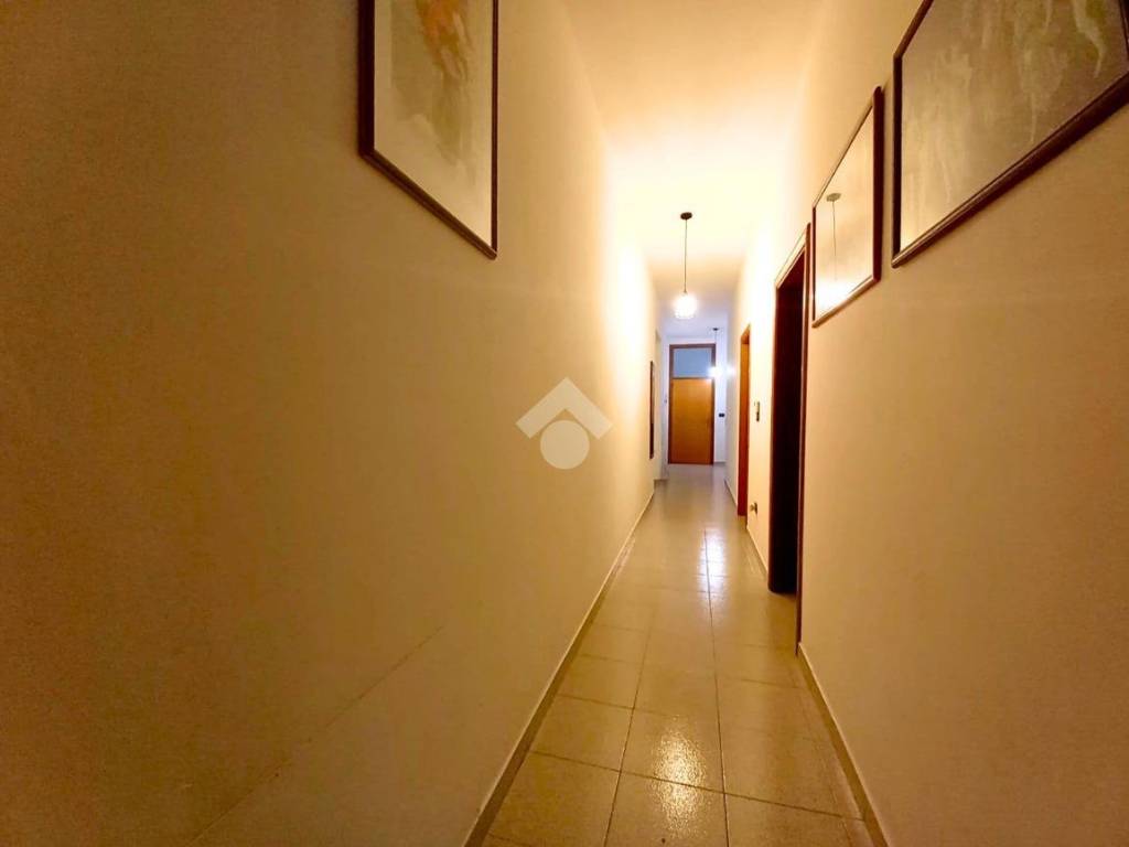 Appartamento a Lanciano in Via Ferro di Cavallo, 5 - Foto 4