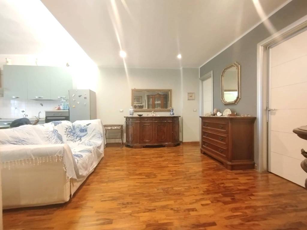 Appartamento a Torino in Corso Francia, 217 - Foto 3