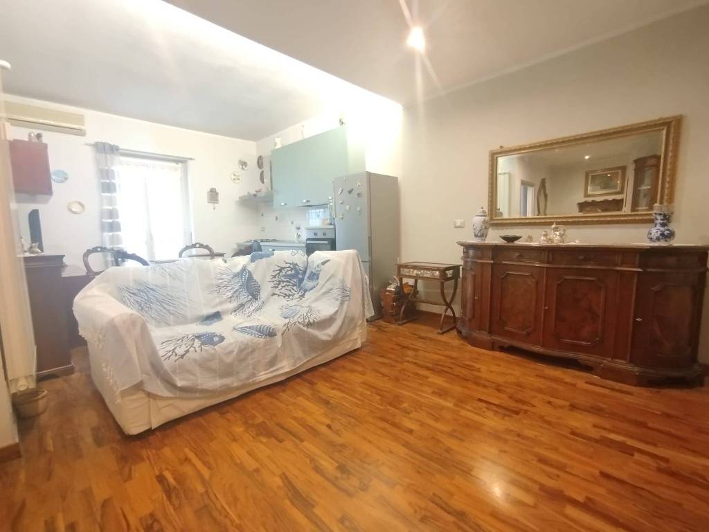 Appartamento a Torino in Corso Francia, 217 - Foto 5