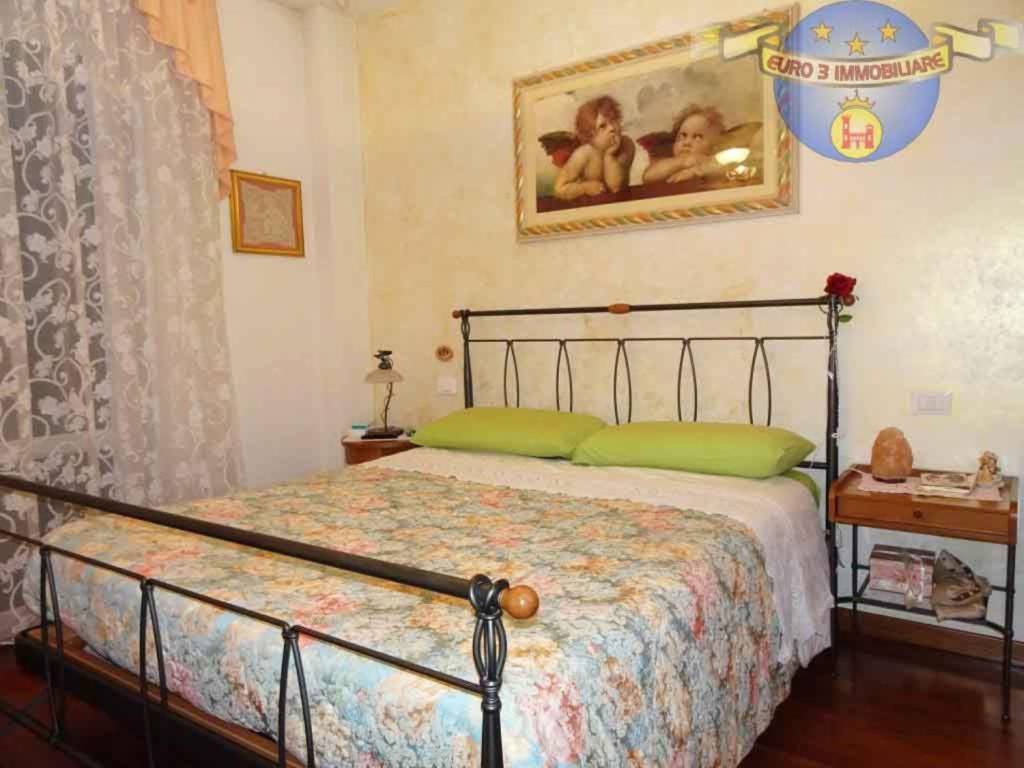 Appartamento a Roccafluvione in Viale della Resistenza, 66 - Foto 3