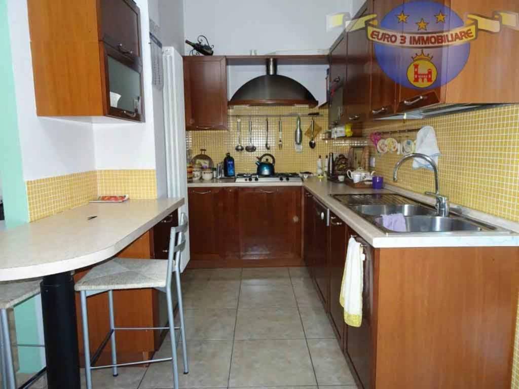 Appartamento a Roccafluvione in Viale della Resistenza, 66 - Foto 4