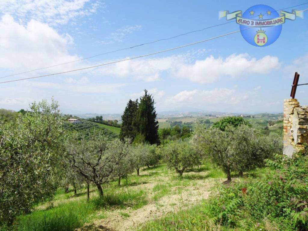 Rustico / casale a Acquaviva picena in Via Santa Caterina - Foto 4