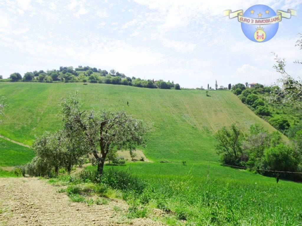 Rustico / casale a Acquaviva picena in Via Santa Caterina - Foto 5