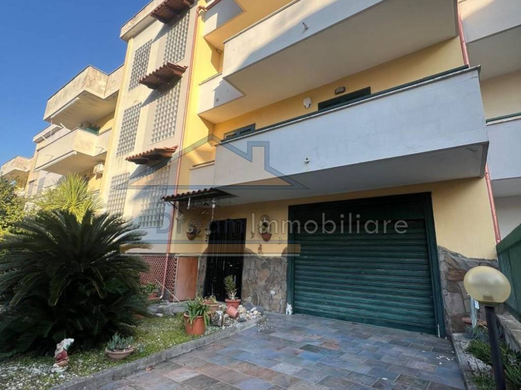 Villa a Villaricca in Via della Libertà - Foto 3