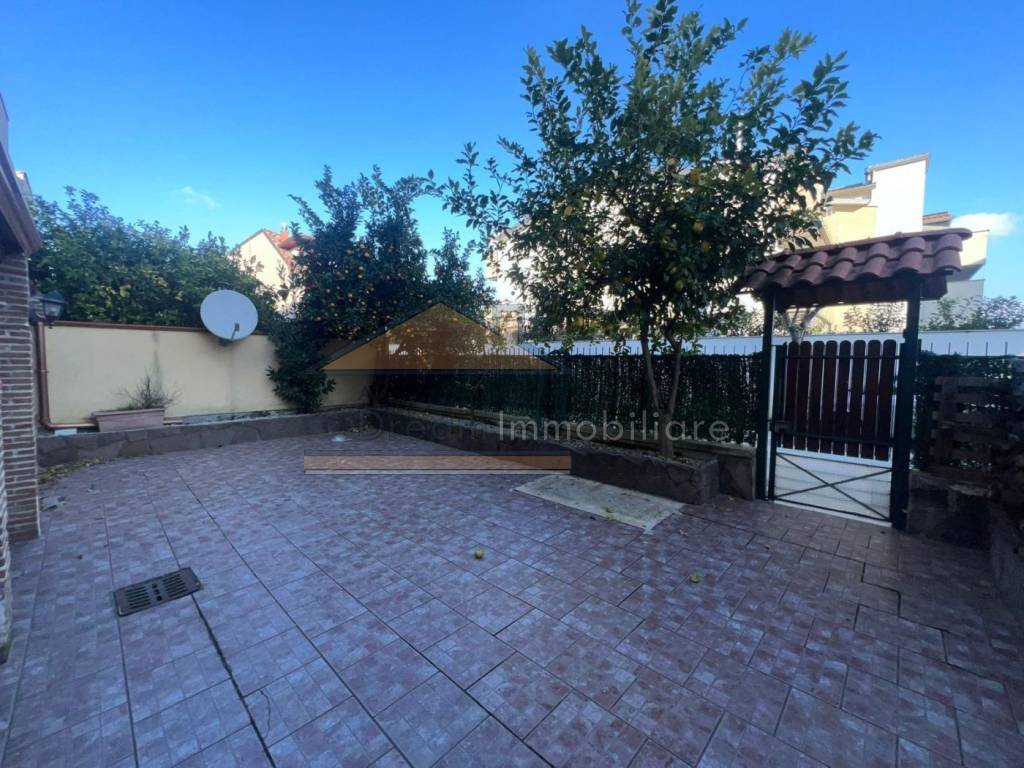 Villa a Villaricca in Via della Libertà - Foto 4