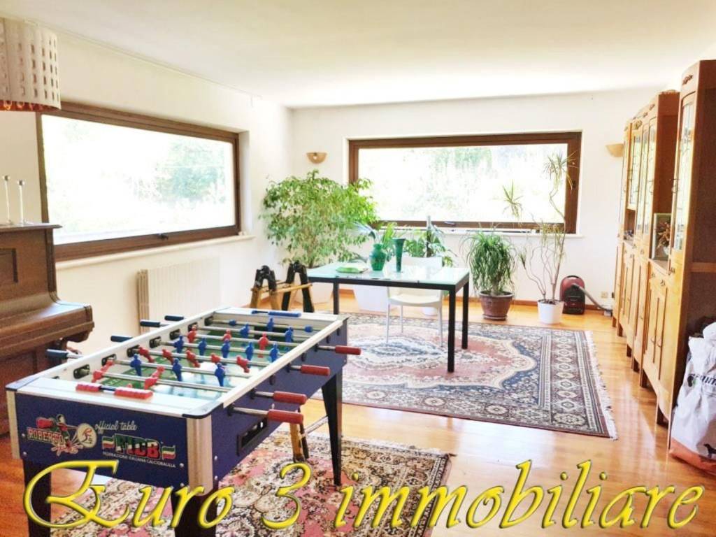 Villa a Ascoli piceno in Complesso residenziale MONTEROCCO - Foto 3