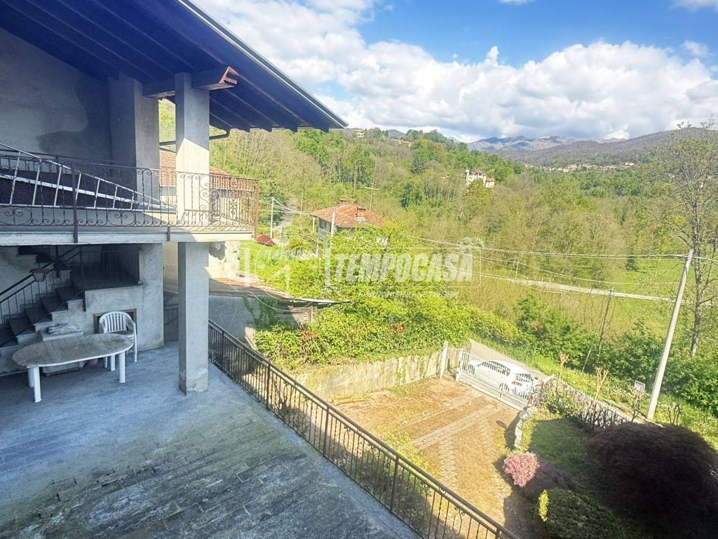 Casa indipendente a Valle san nicolao in Frazione Stupenengo - Foto 3
