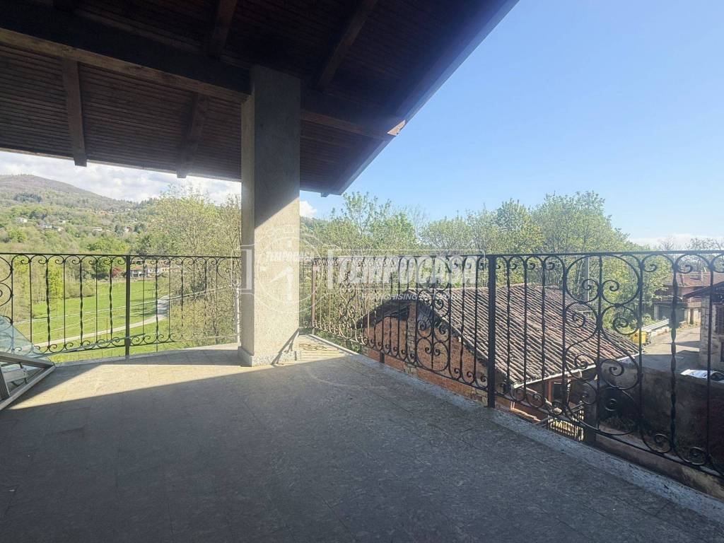 Casa indipendente a Valle san nicolao in Frazione Stupenengo - Foto 4