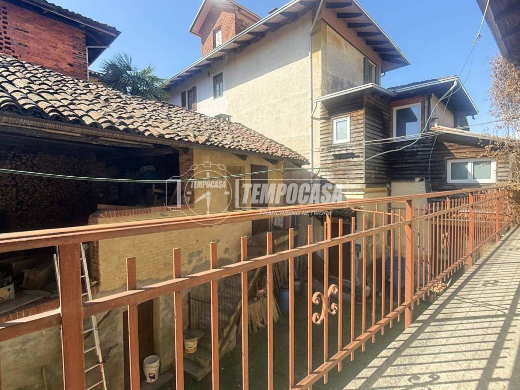 Casa indipendente a Valle san nicolao in Frazione Stupenengo - Foto 5