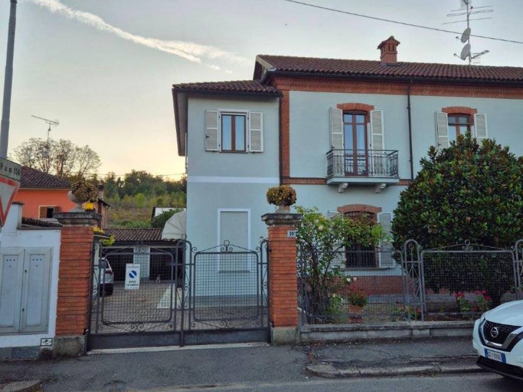 Appartamento a Alessandria in Strada Comunale, 20 - Foto 2