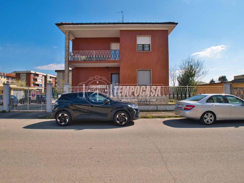 Villa a Novara in Strada Privata Pastorini - Foto 5
