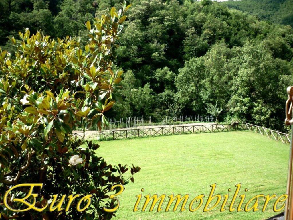 Villa a Montegallo in Complesso residenziale MONTEGALLO - Foto 4