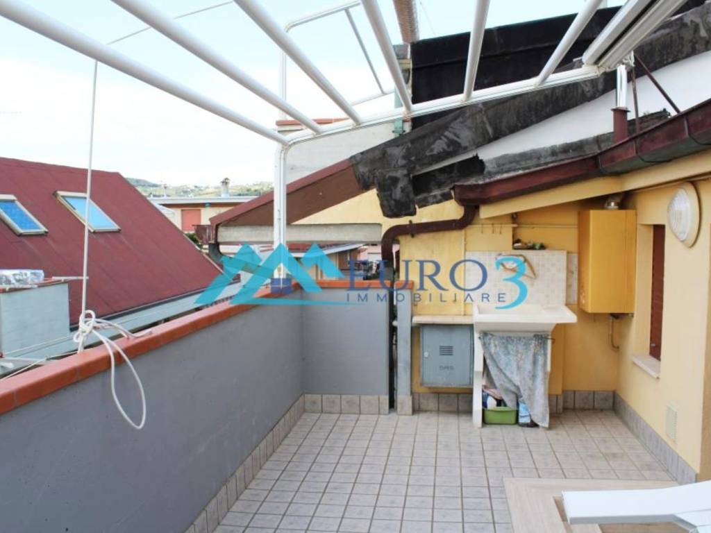 Appartamento a Martinsicuro in Lungomare europa - Foto 2