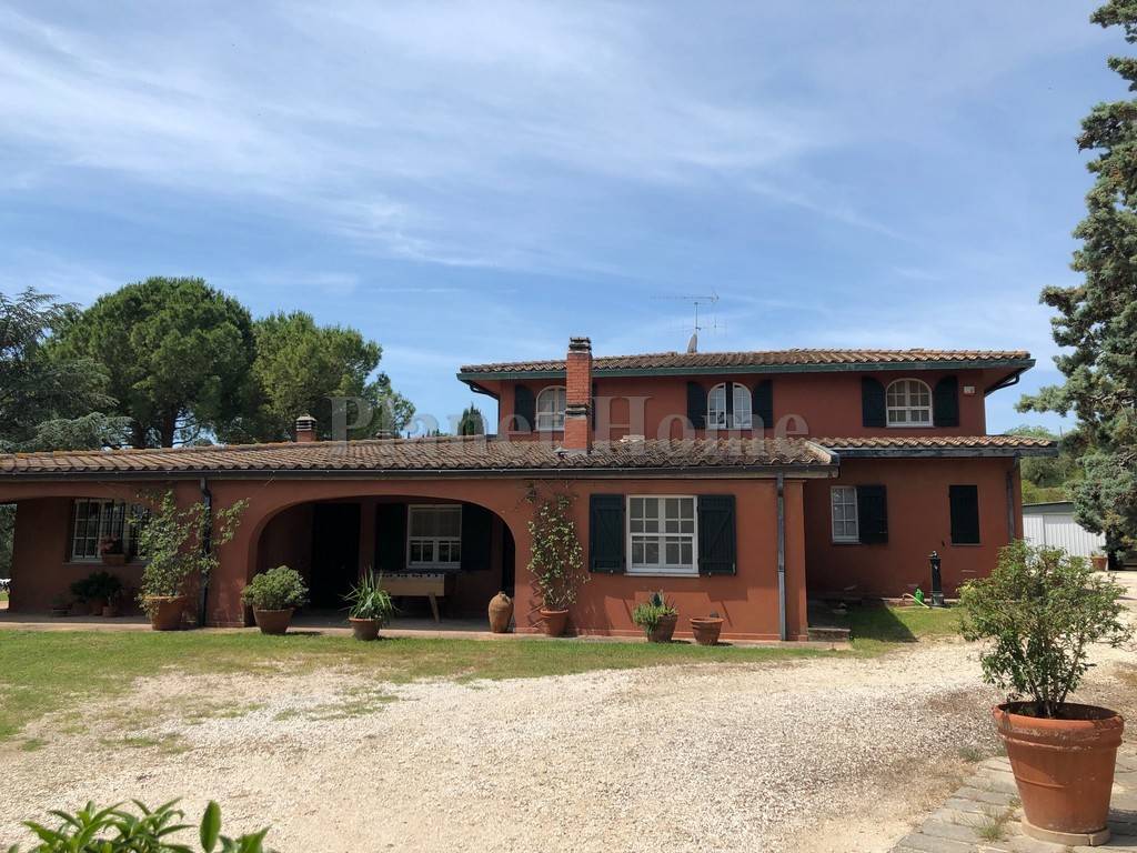 Villa a Amelia - Foto 3