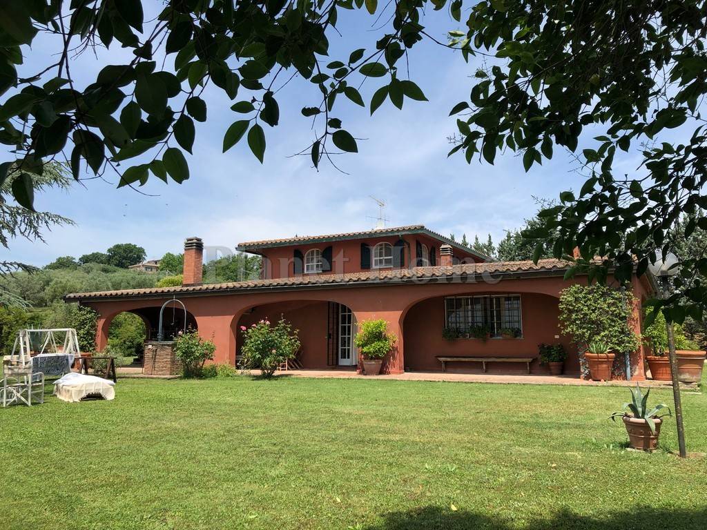 Villa a Amelia - Foto 5