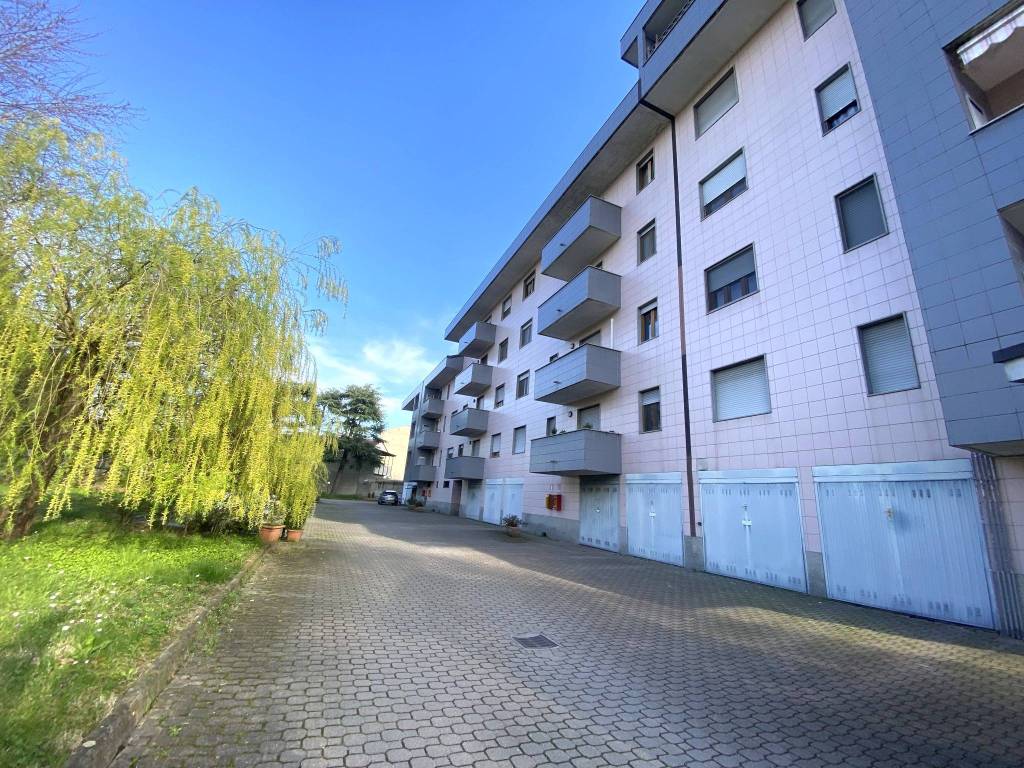 Appartamento a Novara in Via Carlo Tenca, 8 - Foto 2