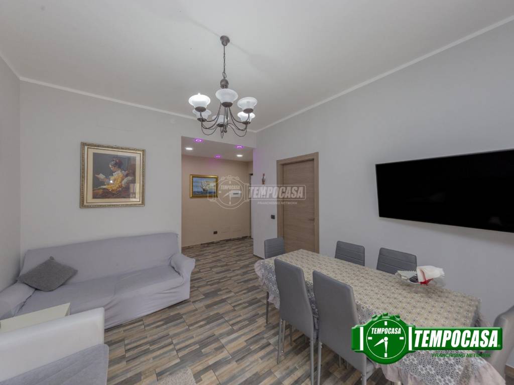 Appartamento a Voghera in Via Giuseppe Verdi - Foto 2