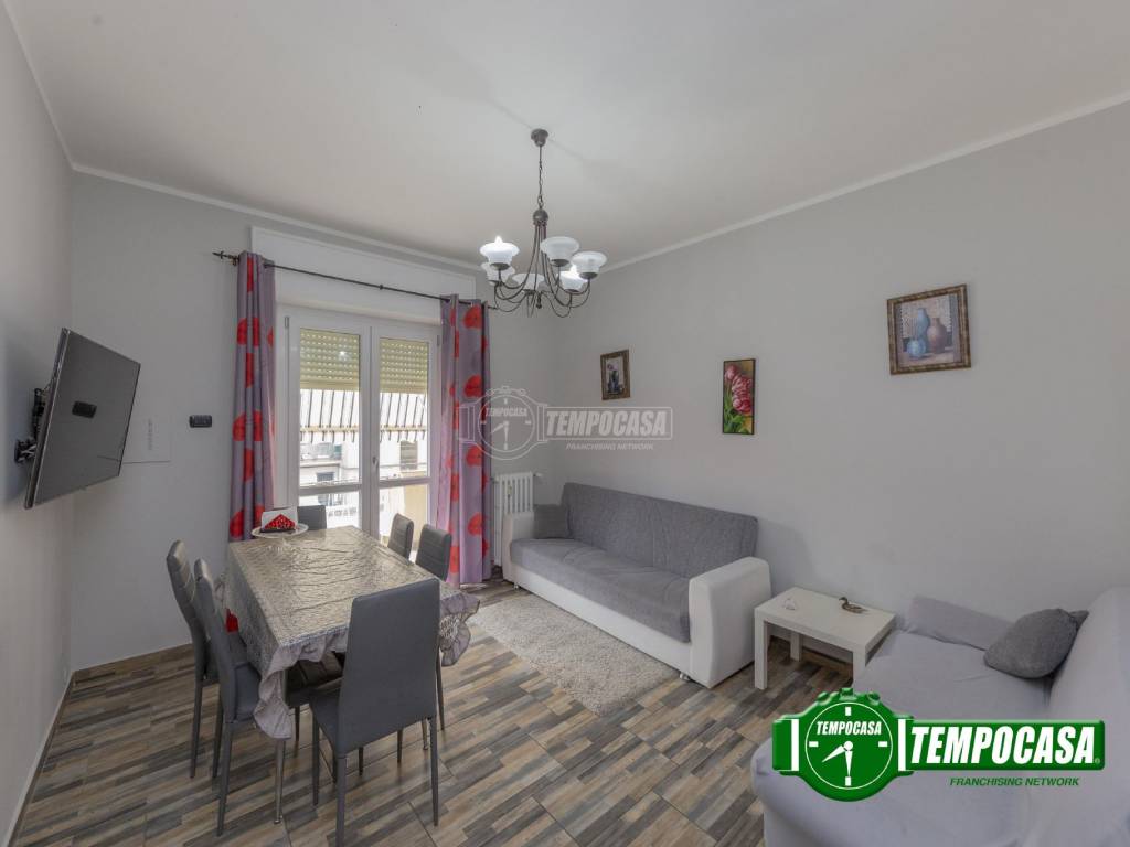 Appartamento a Voghera in Via Giuseppe Verdi - Foto 4