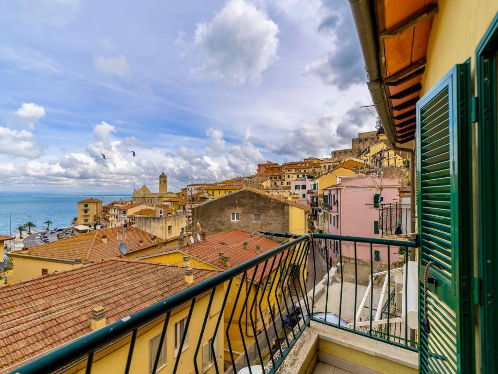 Appartamento a Monte argentario in Via Francesco Carchidio - Foto 2