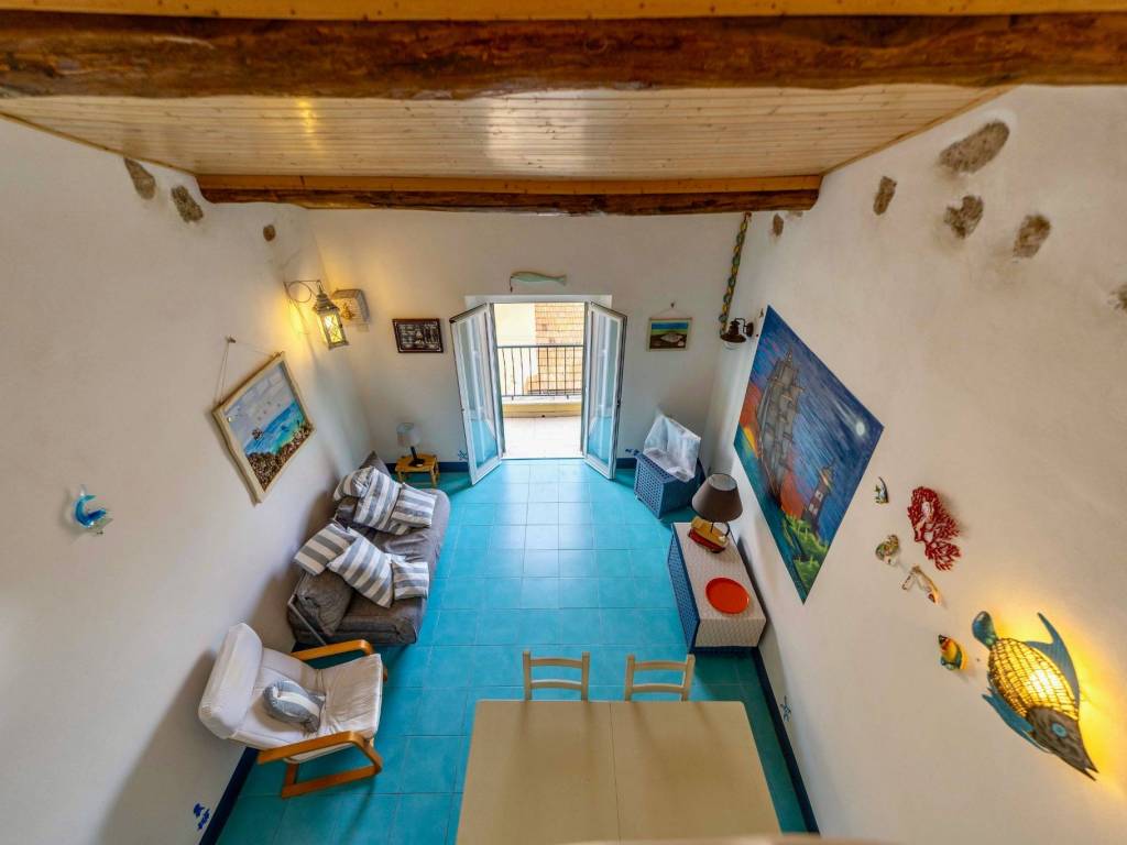 Appartamento a Monte argentario in Via Francesco Carchidio - Foto 4